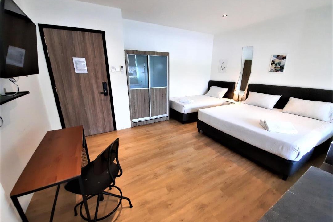 Photo of Bedroom in Bukit Merah