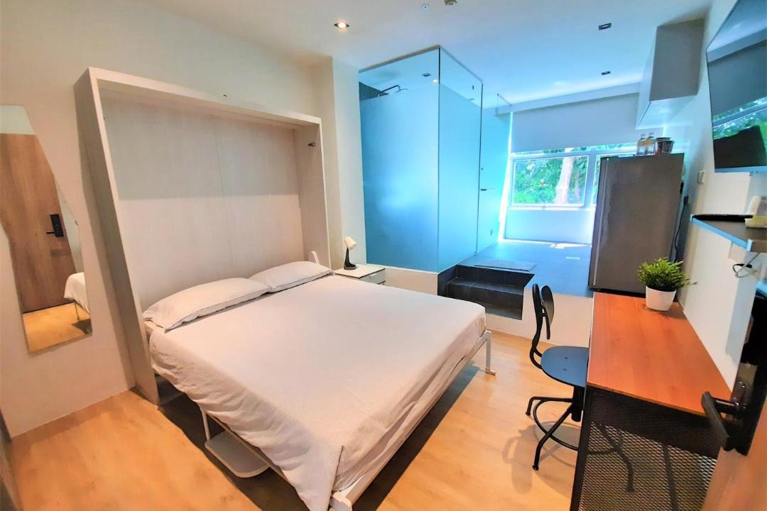 Photo of Bedroom in Bukit Merah