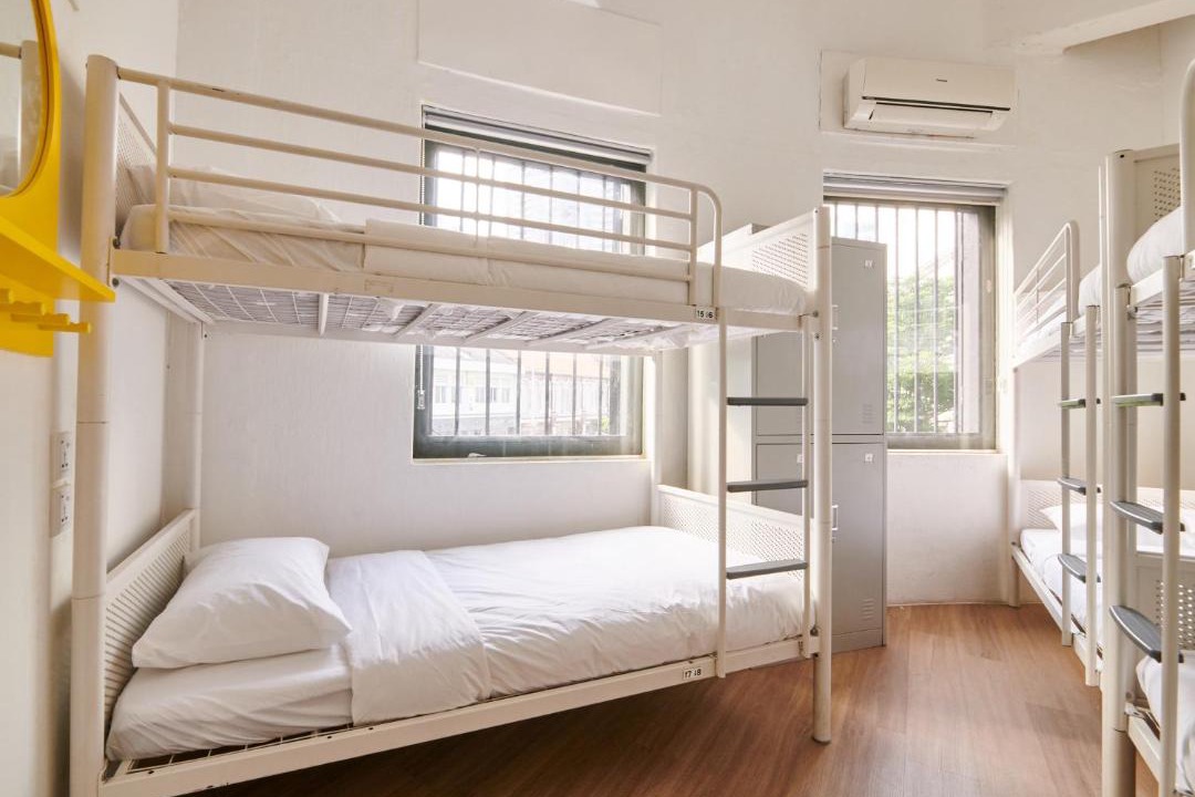 Photo of Bedroom in Lavender