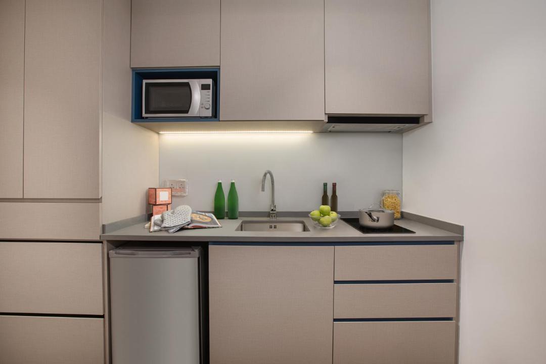 Photo of Kitchen in Balestier Road