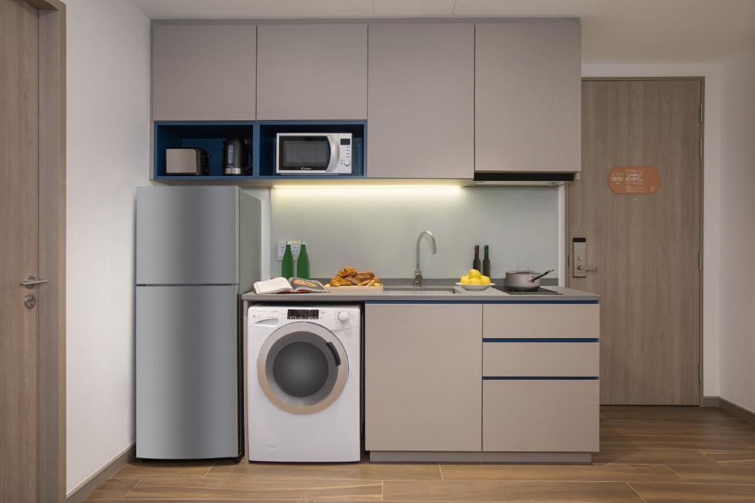 Photo of Kitchen in Balestier Road