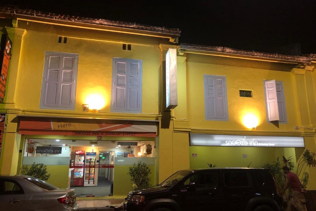 Photo of Others in Rochor