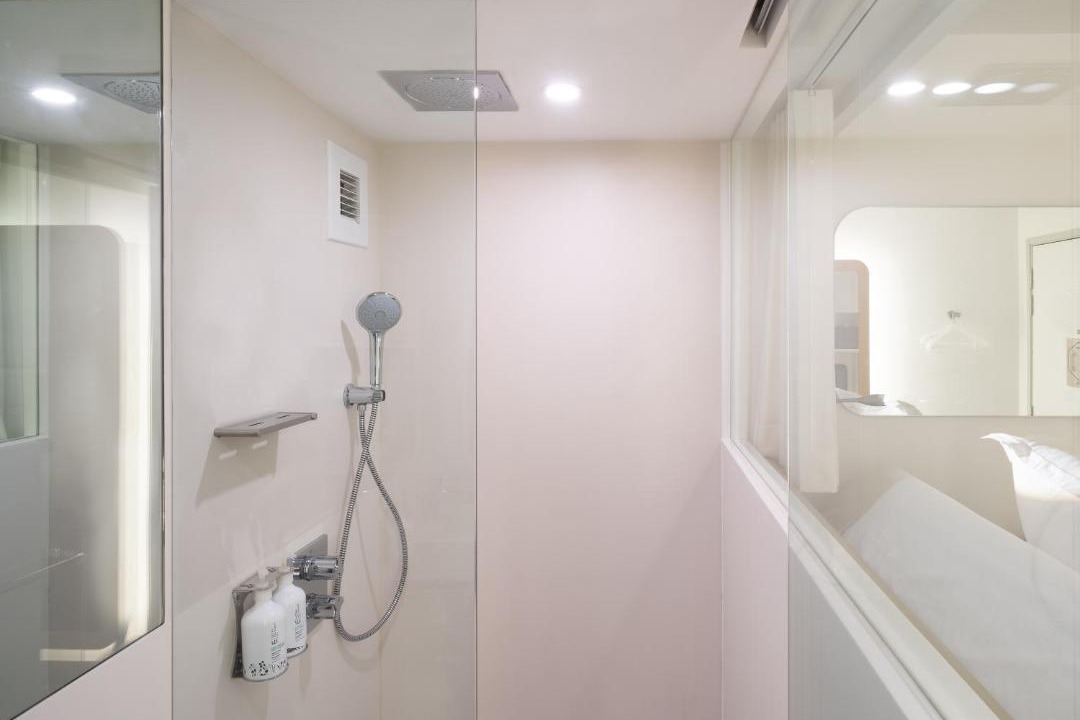 Photo of Bathroom in Changi