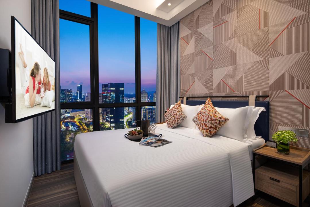 Photo of Bedroom in Balestier Road