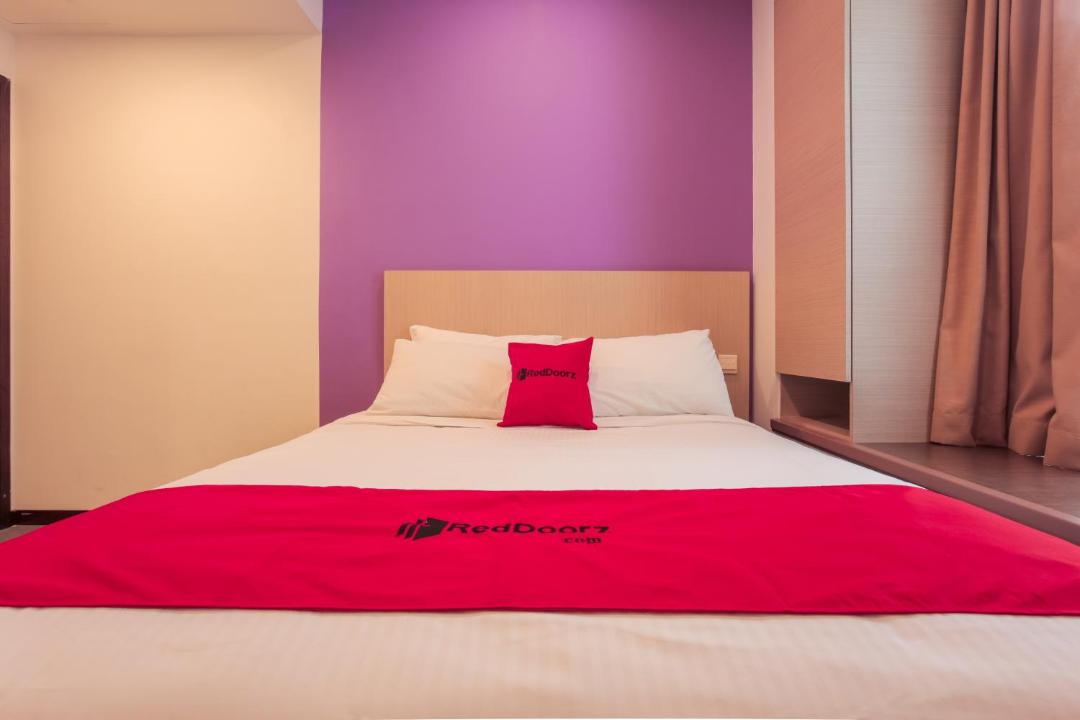 Photo of Bedroom in Thomson Road
