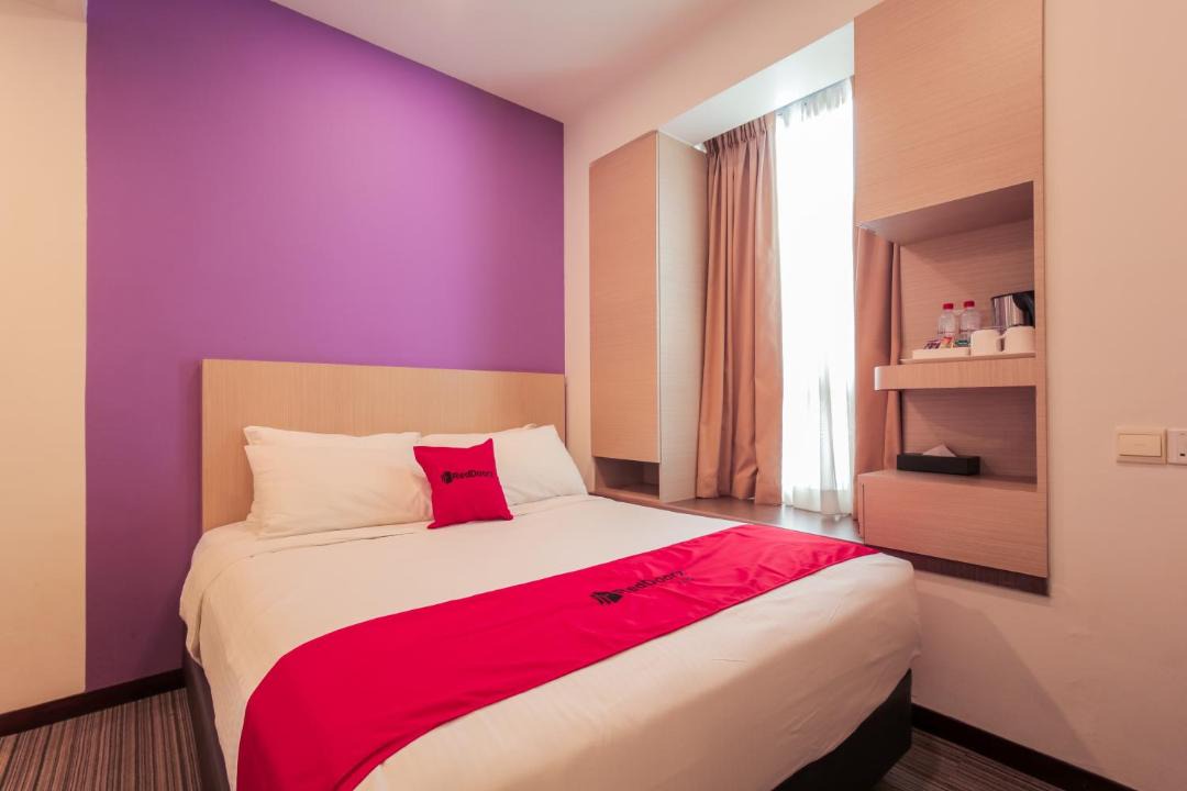 Photo of Bedroom in Thomson Road
