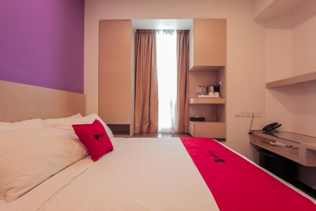 Photo of Bedroom in Thomson Road