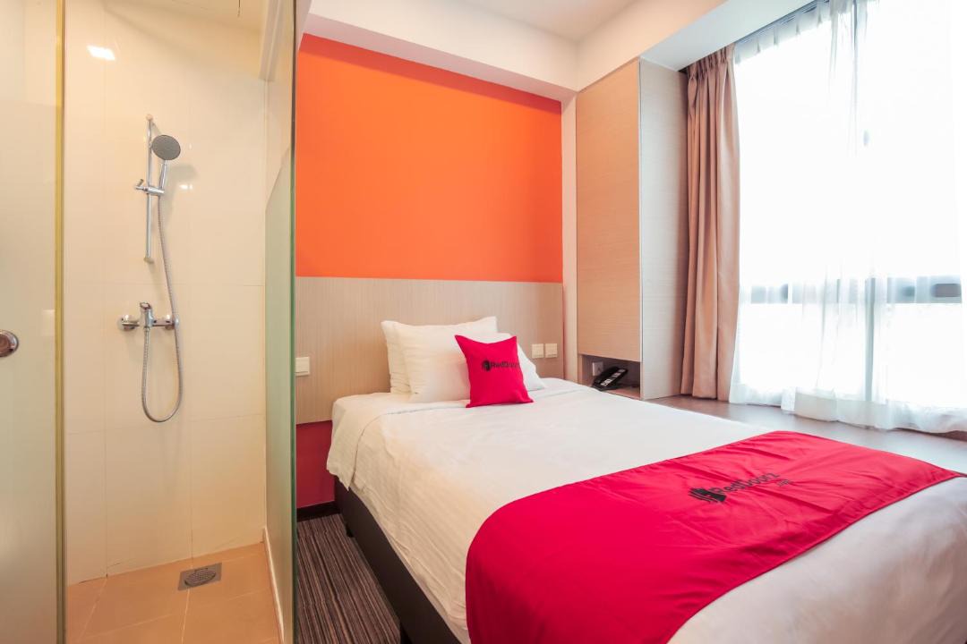 Photo of Bedroom in Thomson Road