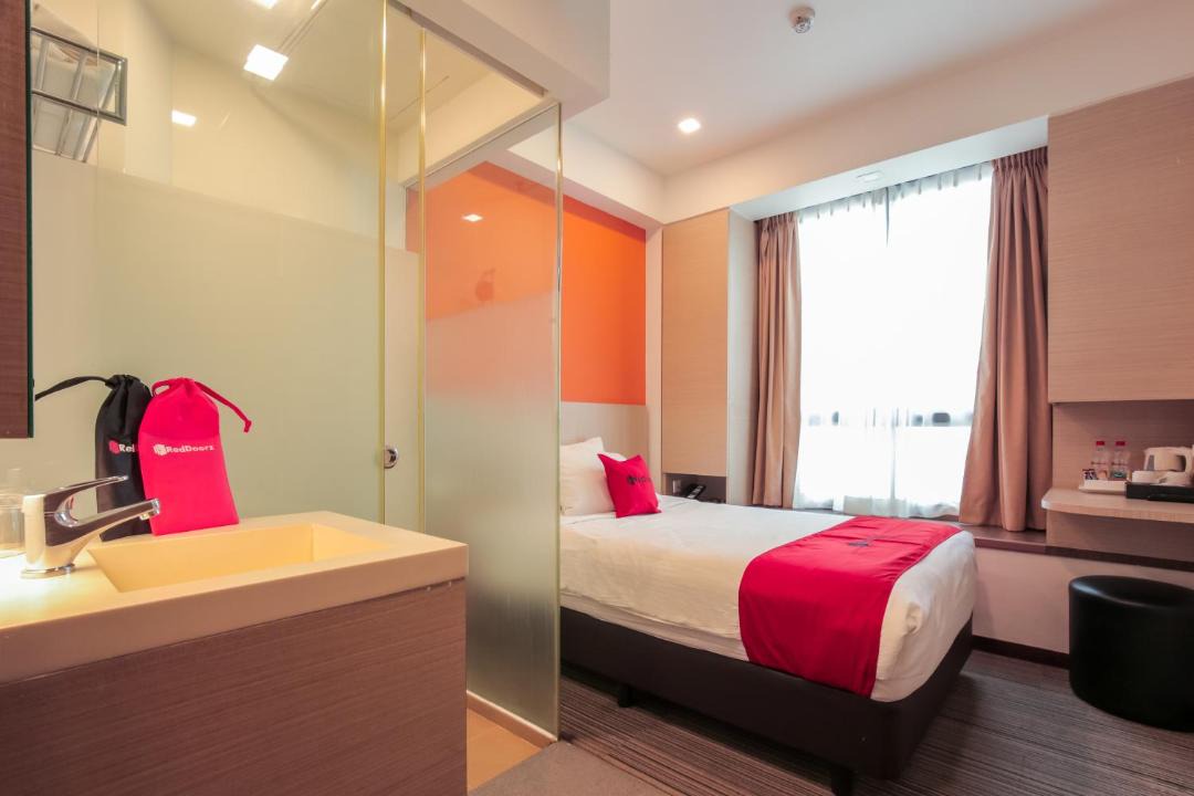 Photo of Bedroom in Thomson Road