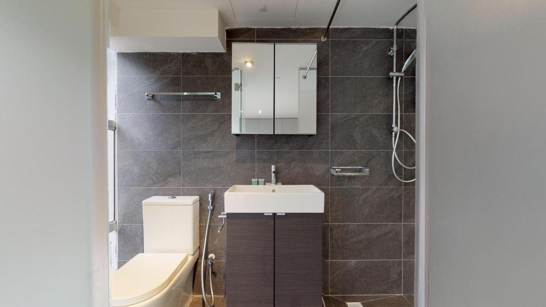 Photo of Bathroom in Bukit Merah