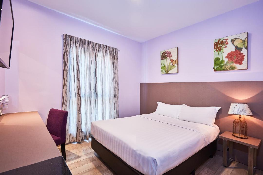 Photo of Bedroom in Joo Chiat