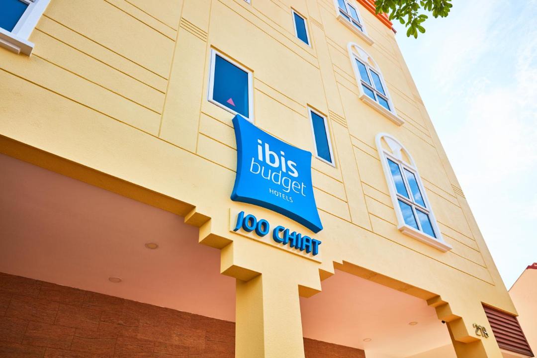 Photo of Others in Joo Chiat