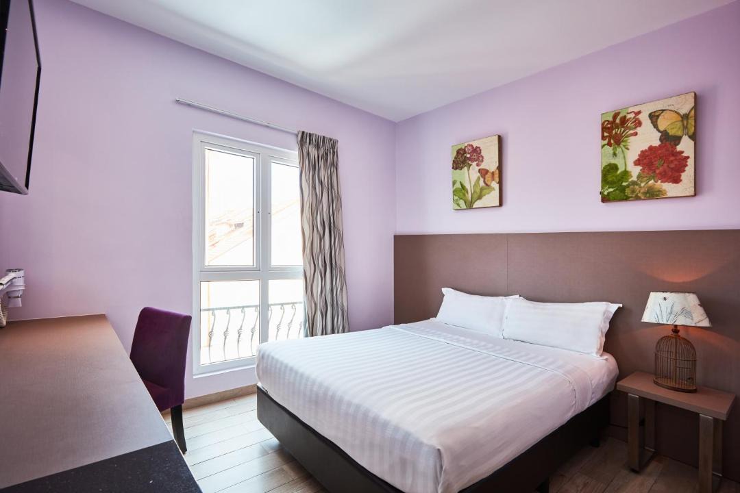 Photo of Bedroom in Joo Chiat