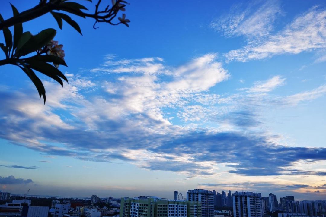 Photo of Outdoor in Geylang