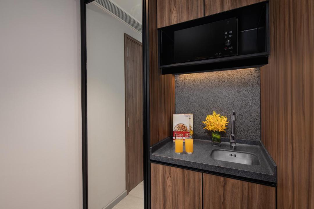 Photo of Kitchen in Rochor
