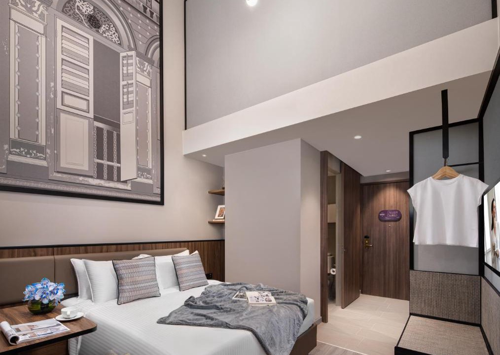 Photo of Bedroom in Rochor