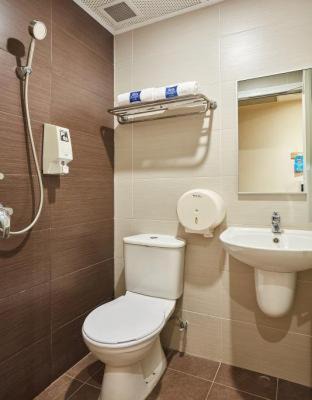 Photo of Bathroom in Queenstown