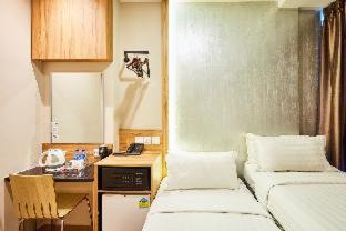 Photo of Bedroom in Queenstown