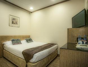 Photo of Bedroom in Geylang
