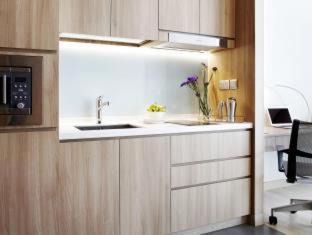 Photo of Kitchen in Tampines