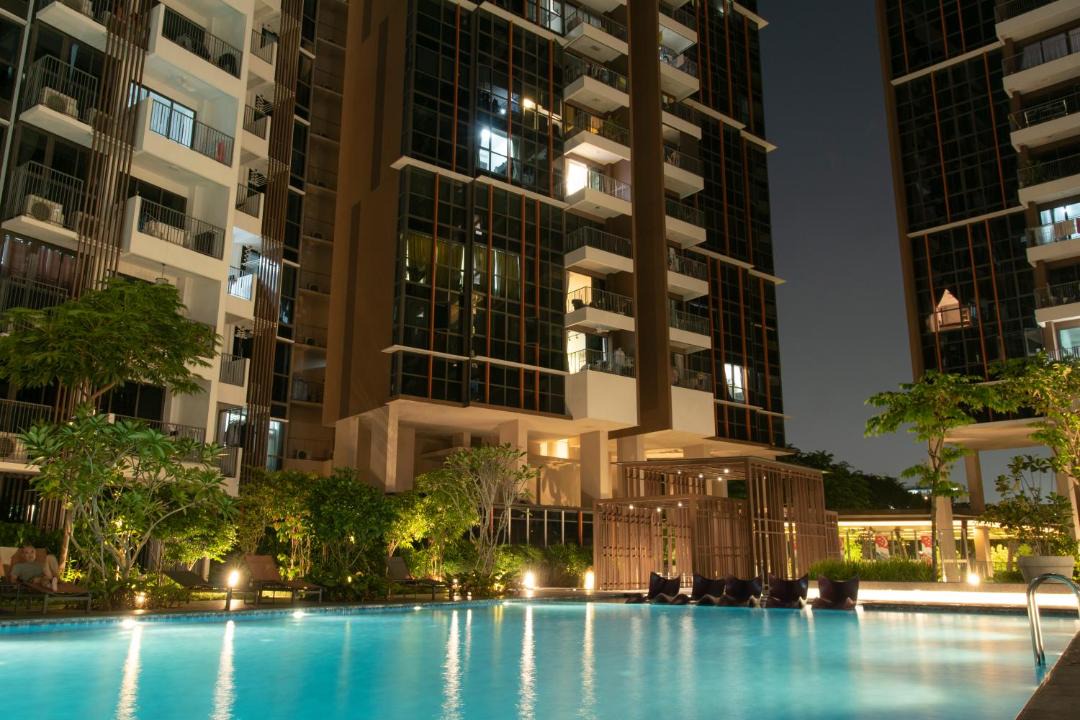 Photo of Outdoor in Geylang