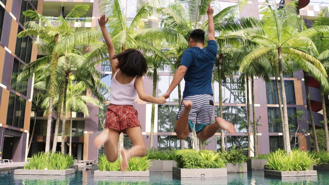 Photo of Others in Changi
