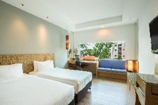 Photo of Bedroom in Changi