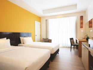 Photo of Bedroom in Changi