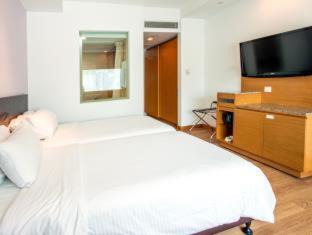 Photo of Bedroom in Changi