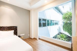 Photo of Bedroom in Changi
