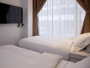 Photo of Bedroom in Lavender