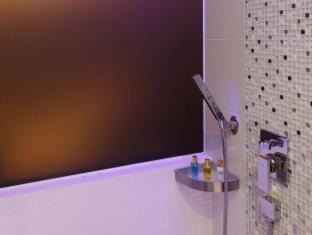 Photo of Bathroom in Lavender