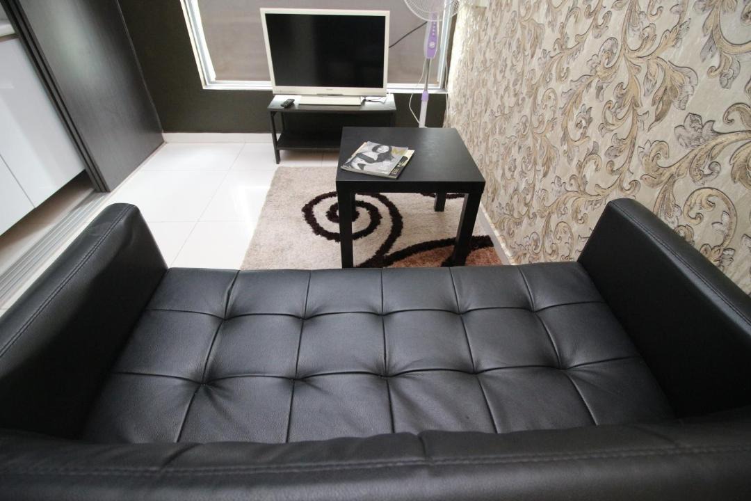 Photo of Livingroom in Serangoon