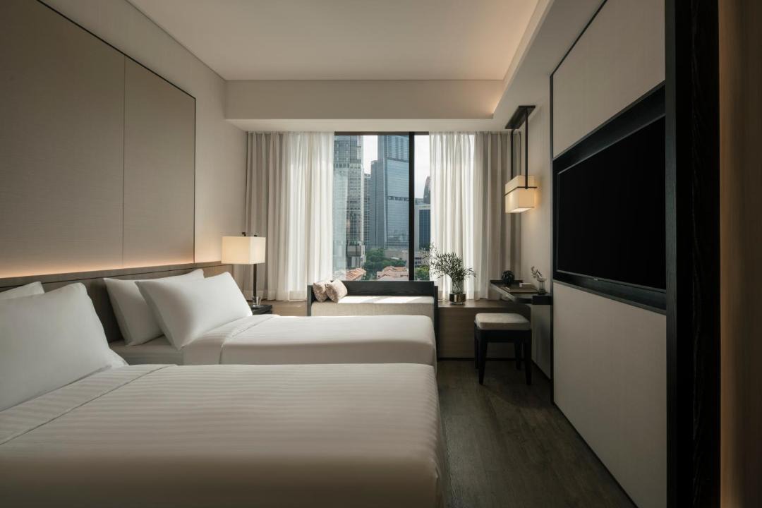 Photo of Others in Financial District Singapore