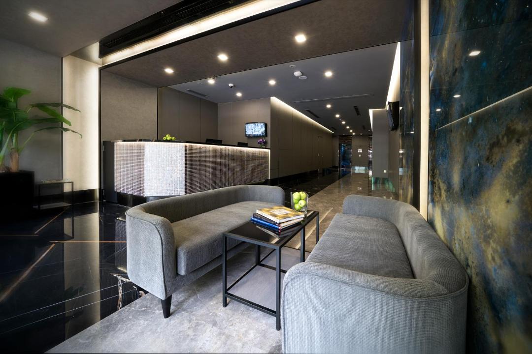 Photo of Livingroom in Geylang