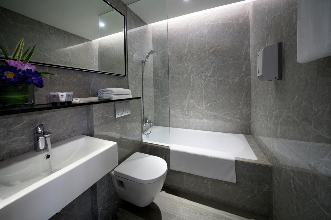 Photo of Bathroom in Geylang