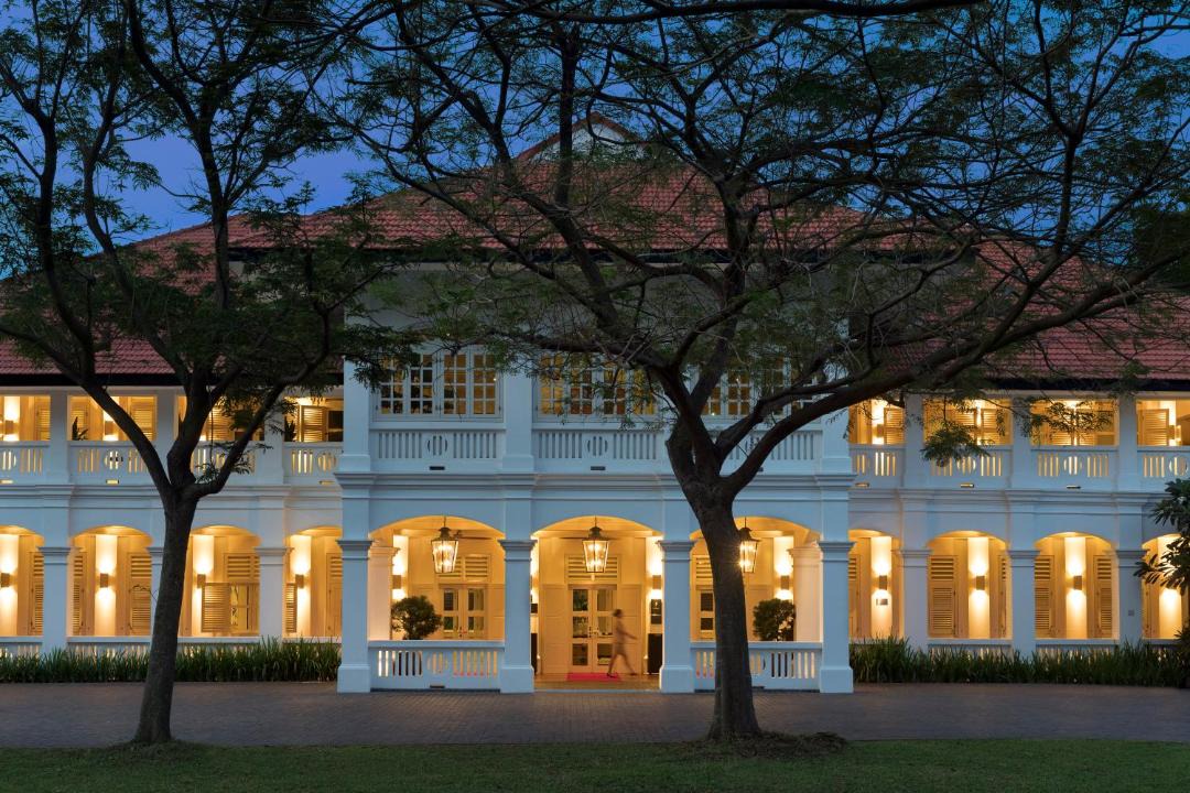 Photo of Others in Sentosa Island