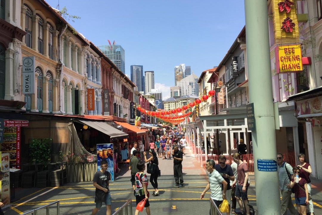 Photo of Others in Outram