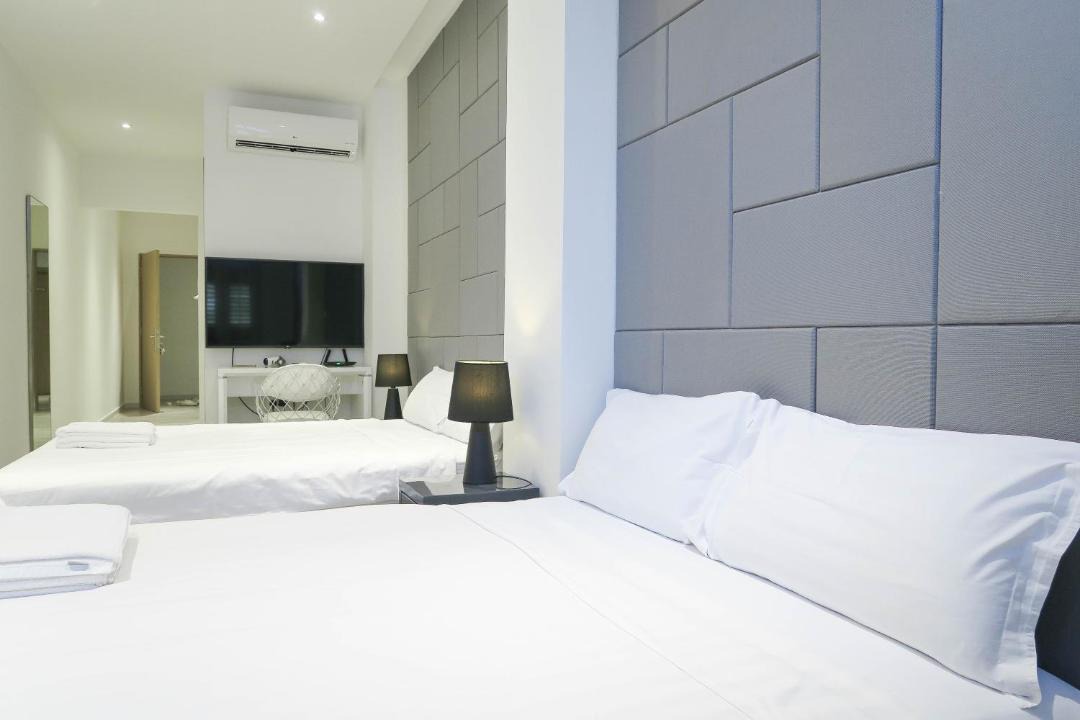 Photo of Bedroom in Singapore River