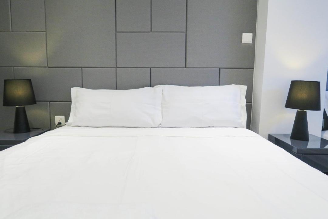 Photo of Bedroom in Singapore River
