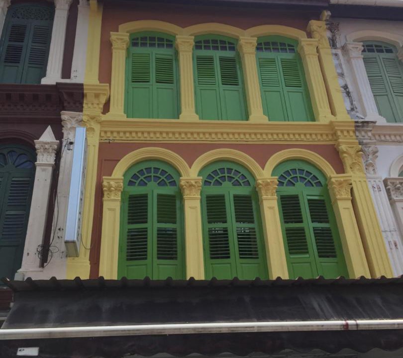 Photo of Others in Outram