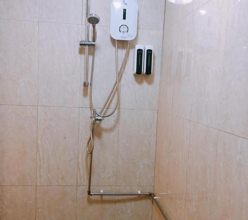 Photo of Bathroom in Lavender
