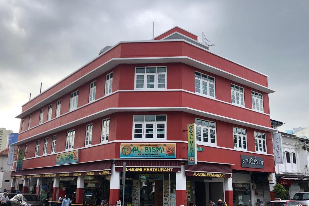 Photo of Others in Rochor