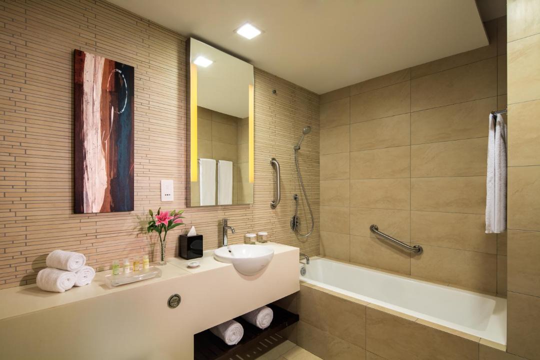 Photo of Bathroom in Queenstown