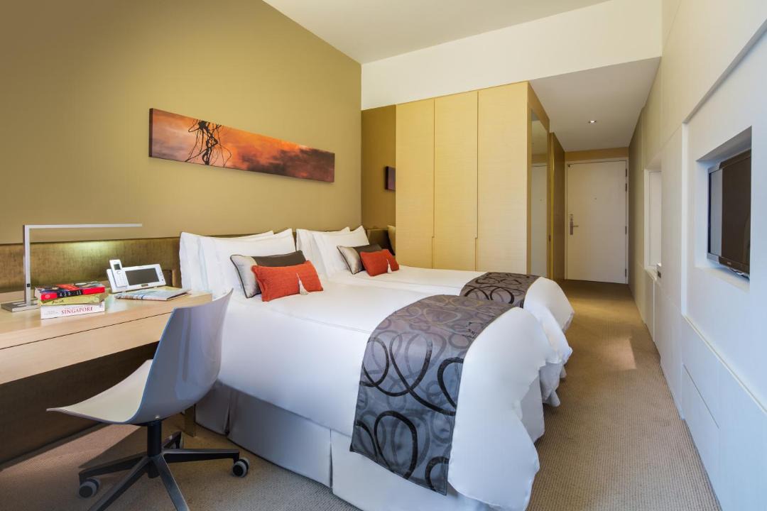 Photo of Bedroom in Queenstown
