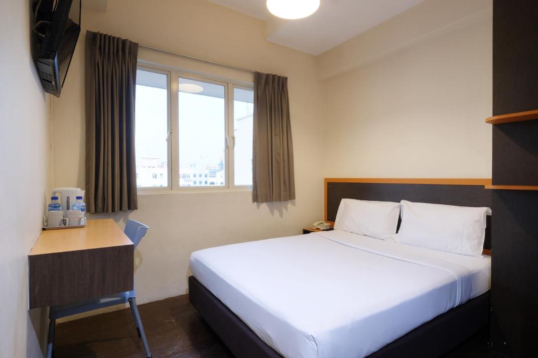 Photo of Bedroom in Geylang