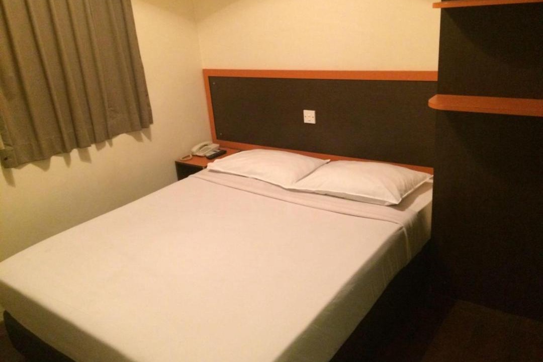 Photo of Bedroom in Geylang
