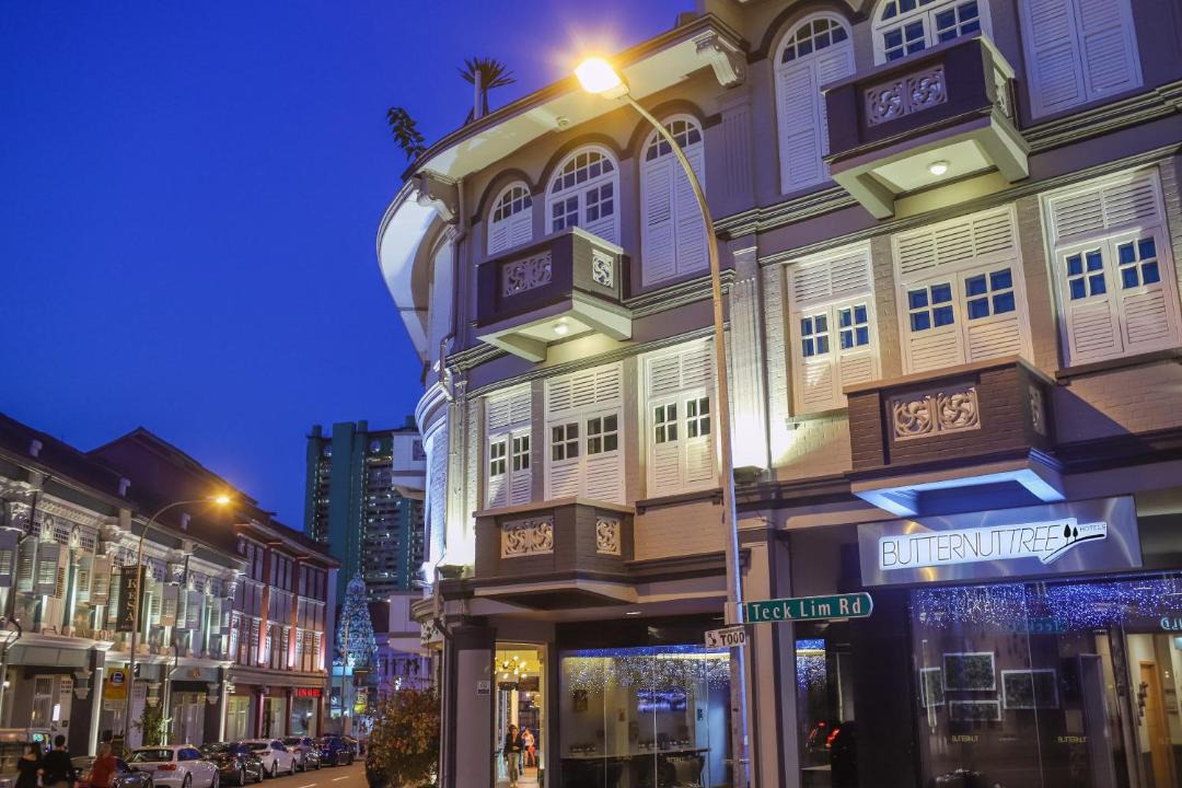 Photo of Others in Chinatown