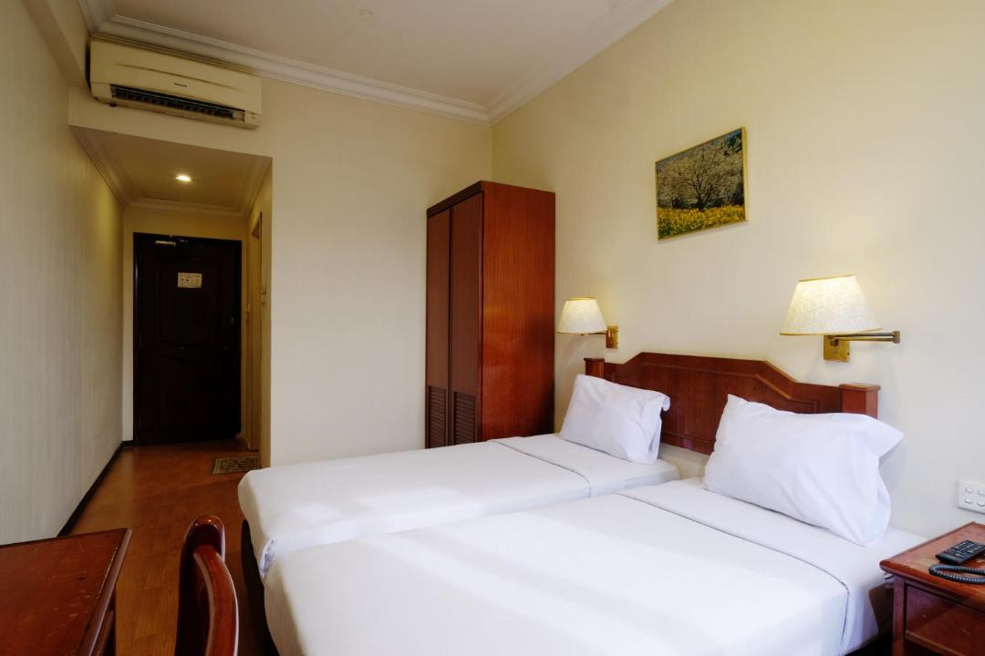 Photo of Bedroom in Geylang