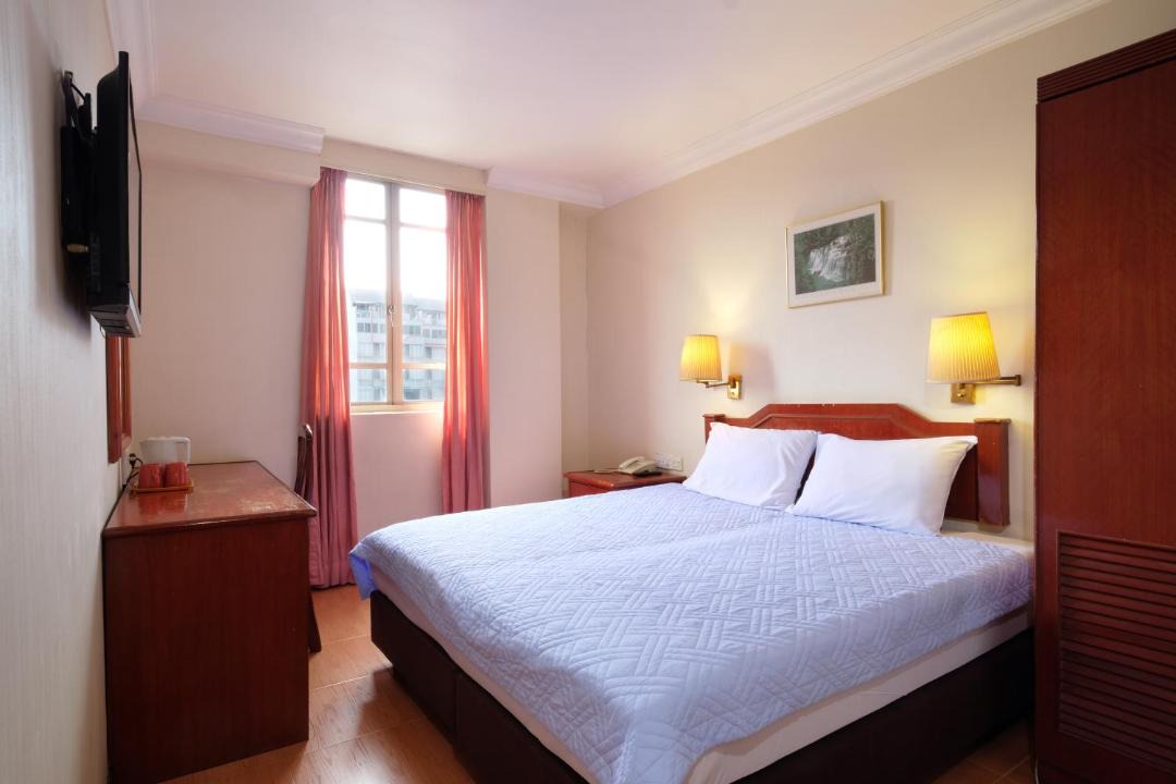 Photo of Bedroom in Geylang